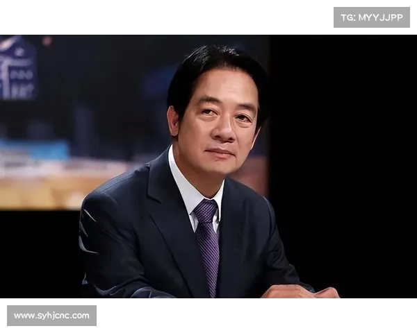 赖清德“玉石俱焚”策略:立法机构法案遭毁,国民党应对无力 赖清德“玉石俱焚”策略:立法机构法案遭毁,国民党应对无力