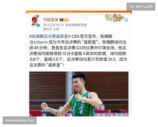 CBA年度最佳球员评选:谁最有机会获奖? CBA年度最佳球员评选:谁最有机会获奖?